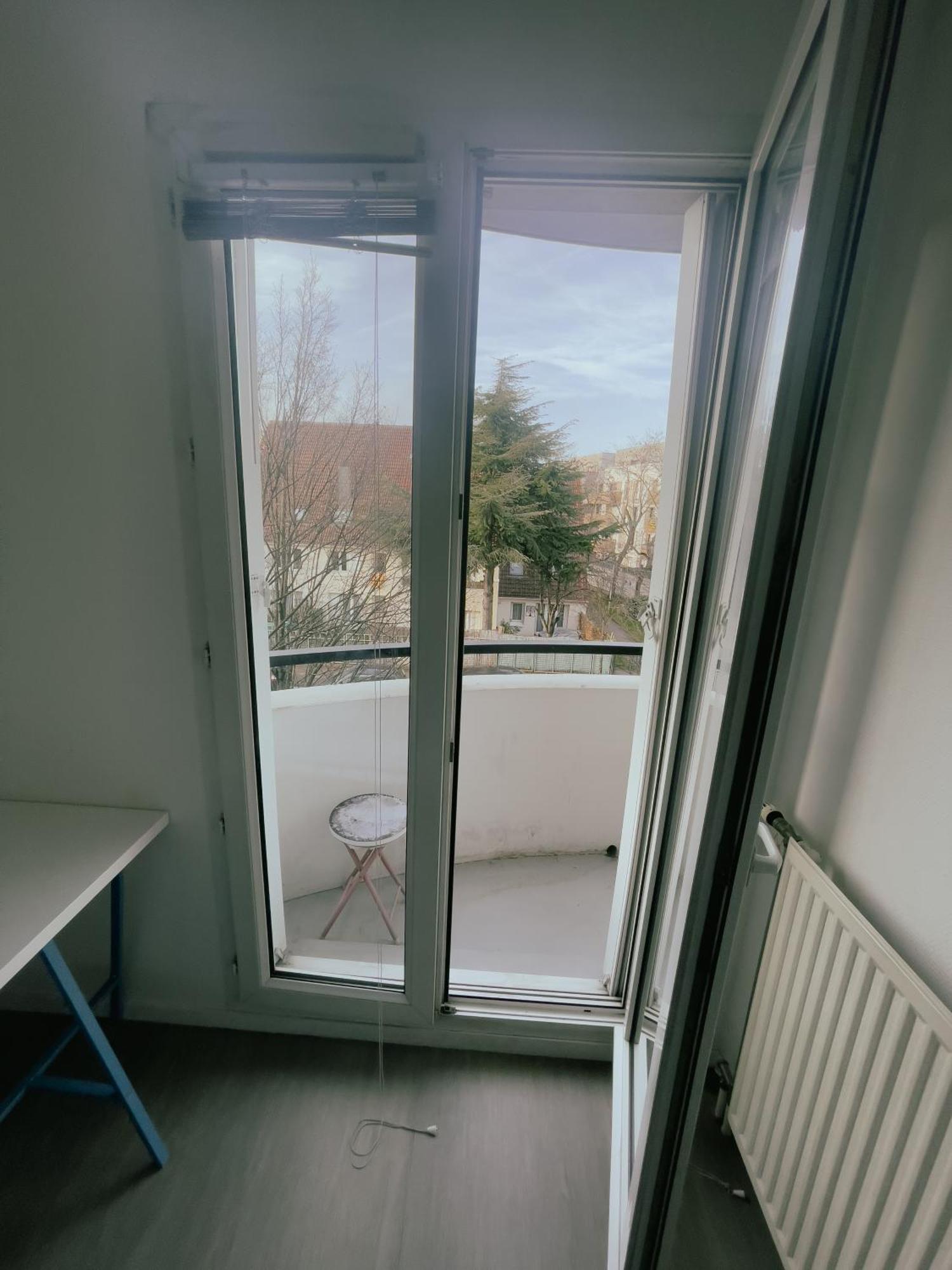 Appartement Proche U Arena Et La Defense ナンテール エクステリア 写真