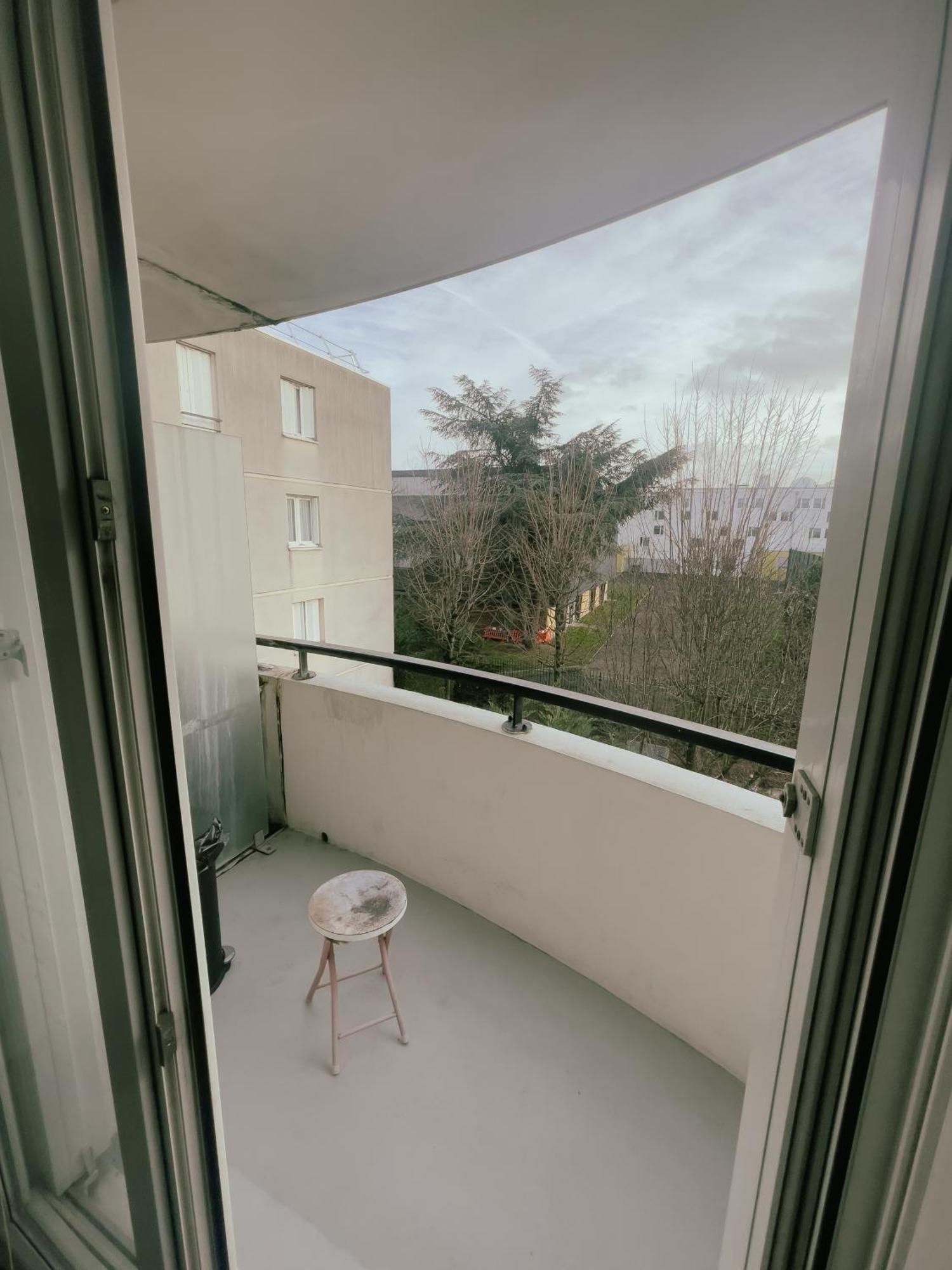 Appartement Proche U Arena Et La Defense ナンテール エクステリア 写真